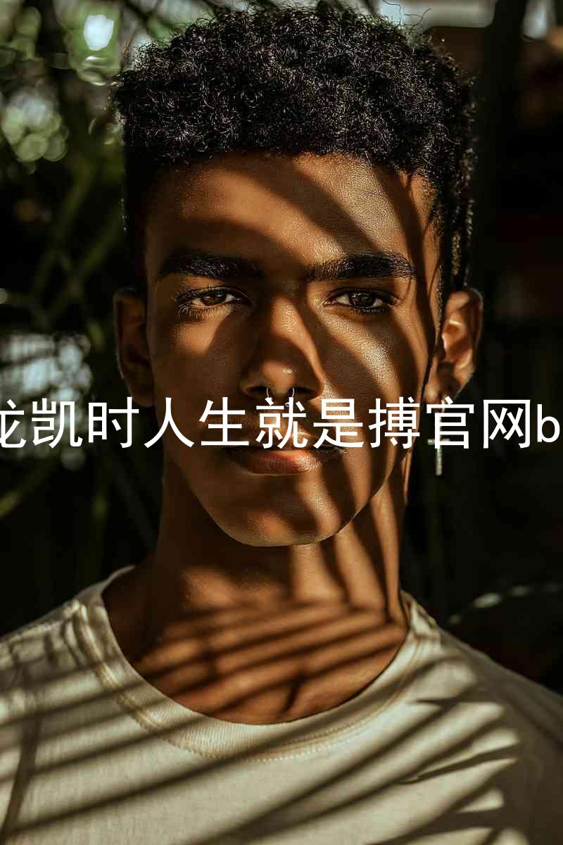 尊龙凯时人生就是搏官网bjl8
